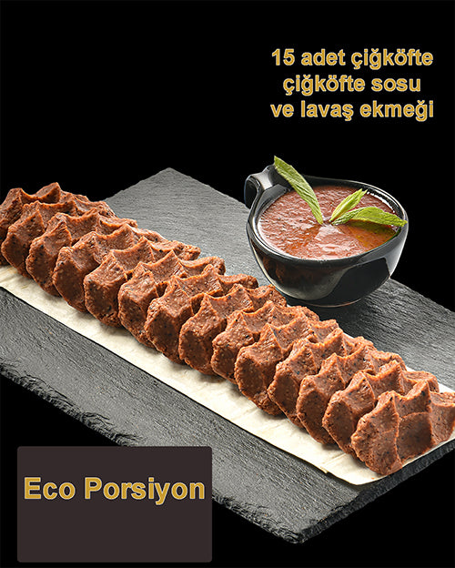 Eco Porsiyon