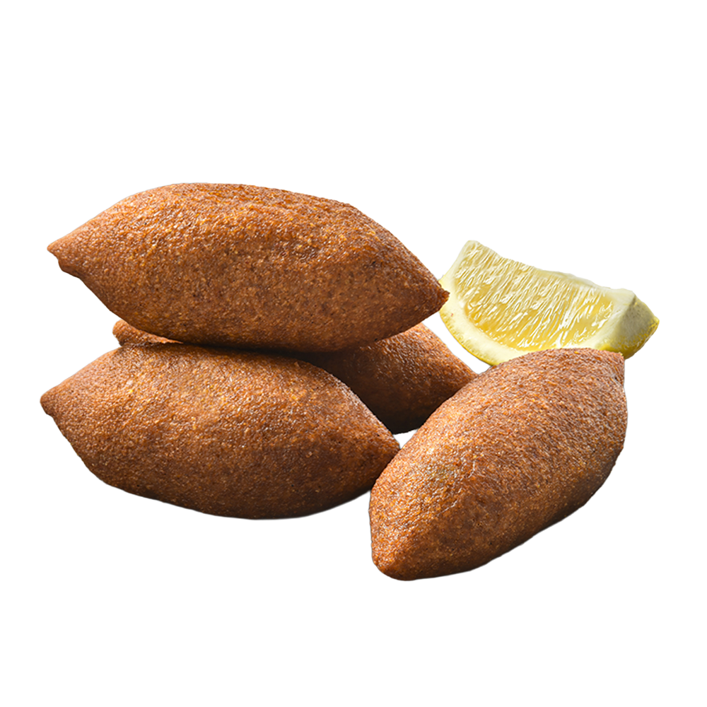 İçli köfte (menü)