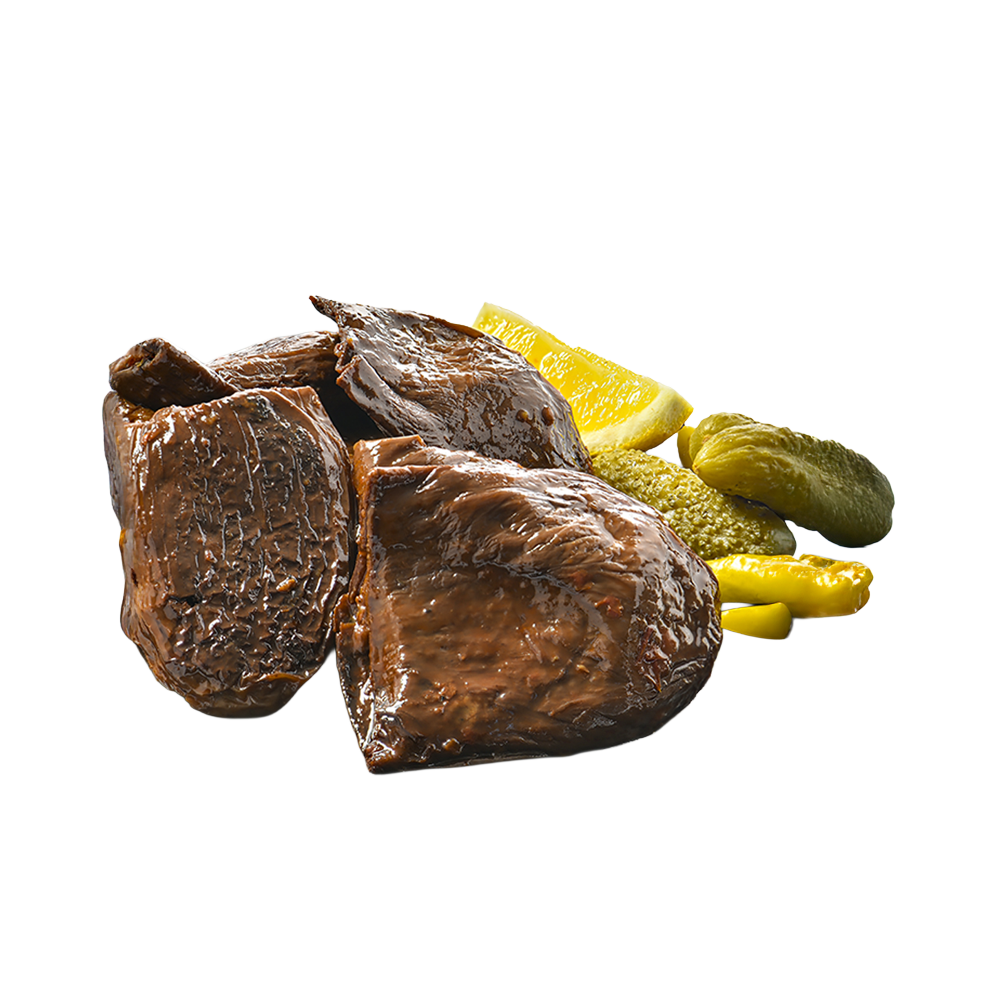 Kurupatlıcan dolması